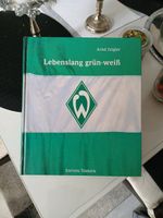 Werder Bremen Edition Buch Niedersachsen - Syke Vorschau