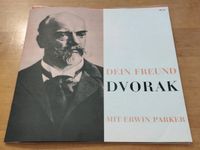 Dvorak / Schallplatte / Erwin Parker Niedersachsen - Hoya Vorschau