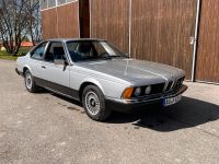 Bmw e24 628 csi Kr. Altötting - Mehring Vorschau