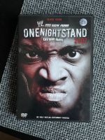 One Night Stand Extreme Rules DVD Bayern - Poing Vorschau