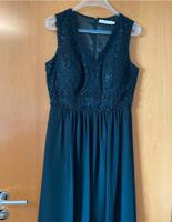 Jake*s Cocktailkleid/Abendkleid Schwarz 38 (neuwertig) Niedersachsen - Söhlde Vorschau