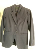 Dunkelblau Blazer Benetton Hessen - Kassel Vorschau