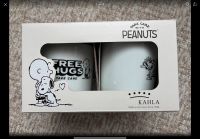 PEANUTS Tassen NEU Bayern - Moosburg a.d. Isar Vorschau