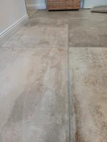 Fliese 60x90 (Steuler Belfort Sand) 8,64 qm Bayern - Birgland Vorschau