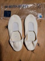 Gymnastik Schuh Gr. 32 von Beck Ballerinas, Hallenturnschuhe Baden-Württemberg - Schönau Vorschau