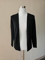 Feinstrick Cardigan Ripp 1/2 gerippt 32 34 Strickjacke offen Nordrhein-Westfalen - Uedem Vorschau
