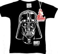 STAR WARS- Logoshirt® Kinder Shirts Schwarz Gr:80/86 /15,-Eur Hessen - Kassel Vorschau