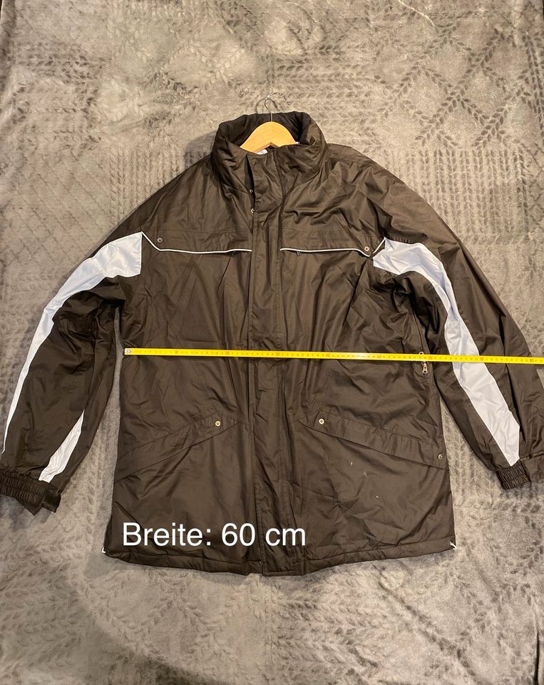 Mercedes Benz Jacke / Größe: XL in Neu-Anspach