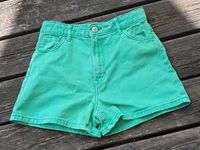 Short kurze Hose grün H&M Größe 146 Bayern - Fischach Vorschau