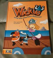 Wickie und die starken Männer Buch XXL Edition Kinderbuch Rostock - Brinckmansdorf Vorschau