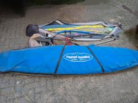 Wind Surfboard mit Zubehör Nordrhein-Westfalen - Neuss Vorschau