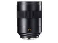 Leica-Objektiv | Summilux-SL 50 mm | 1:1,4/50 ASPH. (11180) | OVP Bayern - Metten Vorschau