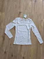 H&M Langarmoberteil weiß XS NEU Baden-Württemberg - Nattheim Vorschau