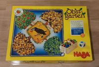 Kinderspiel: Obstgarten / Haba (alte Version) Schleswig-Holstein - Handewitt Vorschau