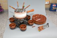 Fondue Set Fondue Vintage komplett Nordrhein-Westfalen - Menden Vorschau