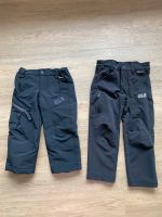 Jack Wolfskin Softshell Hose Flex Shield 92 und 104 ❤️ Hamburg - Bergedorf Vorschau