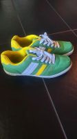 Vty victory Sneaker/ Sportschuh Gr. 45 Brandenburg - Templin Vorschau