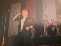 ( Sweet) Brian Connolly  Konzert Fotos 1987 Nordrhein-Westfalen - Coesfeld Vorschau