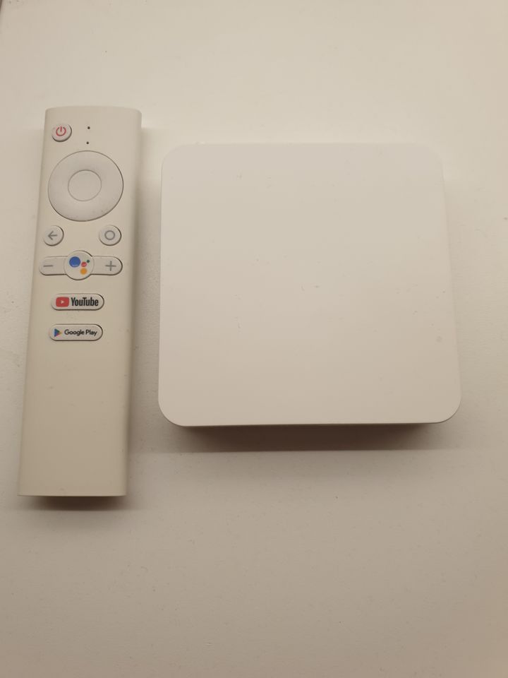 Himedia S500 Android TV-Box in Kiel