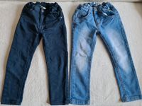 2 Jeans Gr. 104 Topolino Dresden - Leuben Vorschau