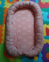 jollein Kuschelnest / Babynest pink Nürnberg (Mittelfr) - Südstadt Vorschau