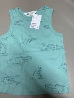 H&M kinder Top Unterhemd neu 104 Sommer Berlin - Zehlendorf Vorschau