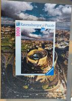 Puzzle, Ravensburger, 1000 teile, Colosseum Rom Bayern - Dittelbrunn Vorschau