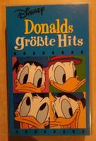 HS Kassette Walt Disney Donalds größte Hits Videokassette Hessen - Egelsbach Vorschau