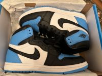 Nike Air Jordan 1 High OG University Blue 37,5 Hamburg-Mitte - Hamburg Horn Vorschau