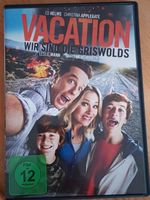 "Vacation " Wir sind die Griswolds  DVD Hessen - Griesheim Vorschau