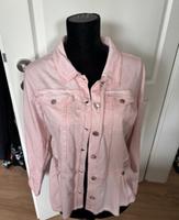 Neue Tredy Jeansjacke Leicht Sommerjacke Denim Kreis Pinneberg - Elmshorn Vorschau