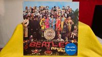 LP '1977' Beatles  Sgt.Pepper's ... Kreis Pinneberg - Pinneberg Vorschau