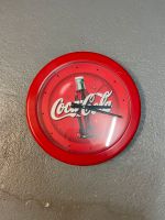 Coca Cola Wanduhr Niedersachsen - Göttingen Vorschau