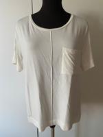 Opus 38 T-Shirt Shirt weiß Business Casual Bayern - Olching Vorschau
