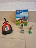 30570 LEGO City- Luftkissenboot für Tierrettung Schleswig-Holstein - Kropp Vorschau