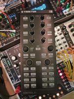 Traktor Kontrol X1 MK1 - Native Instruments - Midi Controller Nordrhein-Westfalen - Solingen Vorschau