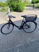 Damenfahrrad Fahrrad Citybike Made in Germany Niedersachsen - Lüneburg Vorschau