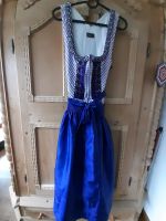 Dirndl Gr 36 von Edelheiss lila karierte wie neu! Bayern - Bad Wiessee Vorschau