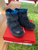 Schuhe Winterschuhe Boots von Superfit in Gr. 27 Nordrhein-Westfalen - Lippstadt Vorschau