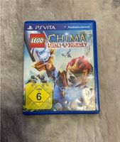 PSVITA Spiel (Lego Chima) Hessen - Hanau Vorschau