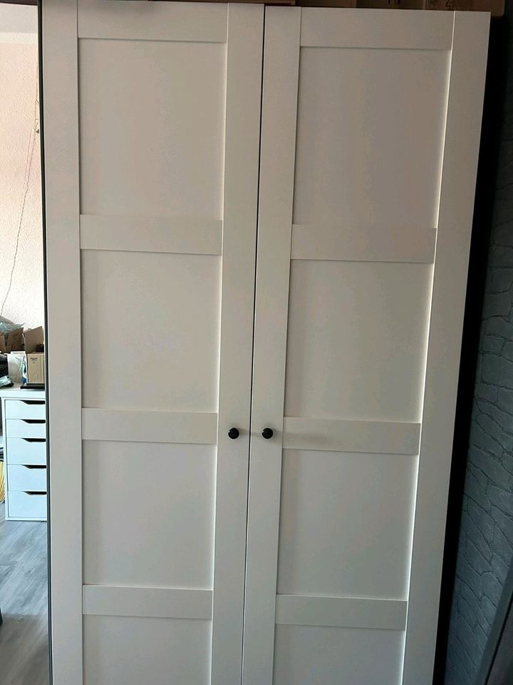 Ikea PAX Kleiderschrank in Otterbach