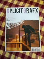 Xplicit Grafx Graffiti Magazin Ausgabe 3 (2006) Köln - Köln Merheim Vorschau