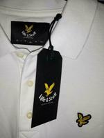 LYLE & SCOTT POLO SHIRT L WEISS ORIGINAL LYLE&SCOTT LYLE AND SCO Dortmund - Innenstadt-Ost Vorschau