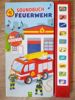 Soundbücher "Feuerwehr" und "Kinderlieder" Niedersachsen - Wardenburg Vorschau