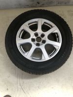 1x Original Alufelge Audi Q5 8R 8R0601025E 235/65R 17 Nordrhein-Westfalen - Möhnesee Vorschau