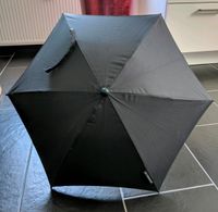 Maxi Cosi Sonnenschirm schwarz, 68cm DM, ohne Halterung, Regensch Bayern - Aletshausen Vorschau