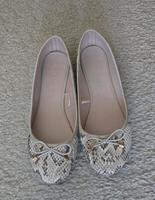 Ballerina-Schuhe Sachsen-Anhalt - Magdeburg Vorschau
