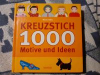 Kreuzstich 1000 Motive und Ideen Maria Kelly Niedersachsen - Syke Vorschau