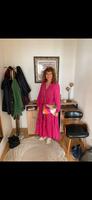 Maxikleid von Free People Pink Gr M Schwachhausen - Neu Schwachhausen Vorschau