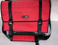 Feuerwear Messenger  Bag Gordon 15L Feuerwehr Sachsen - Bannewitz Vorschau